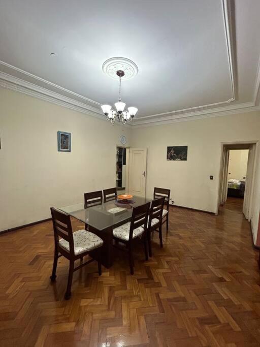 No Flamengo Apartamento Río de Janeiro