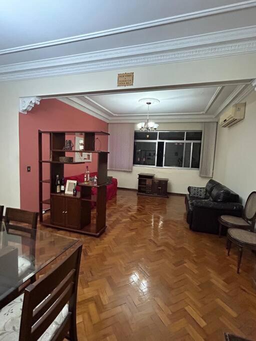 Apartment No Flamengo