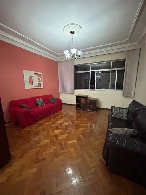No Flamengo Apartment Rio de Janeiro