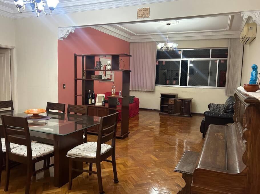 No Flamengo Apartment Rio de Janeiro