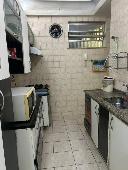 Apartment No Flamengo Rio de Janeiro